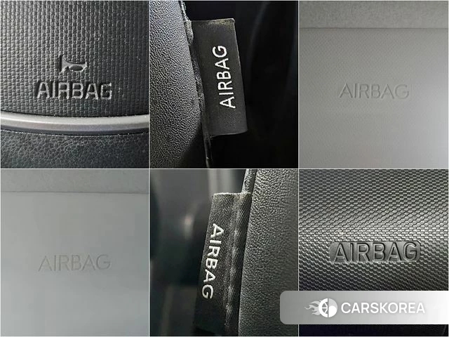 Hyundai Casper 2022 Белый из Кореи, фото 5