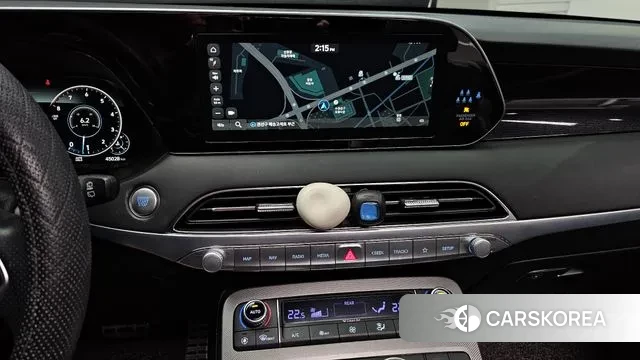 Hyundai Palisade 2021 Белый из Кореи, фото 5