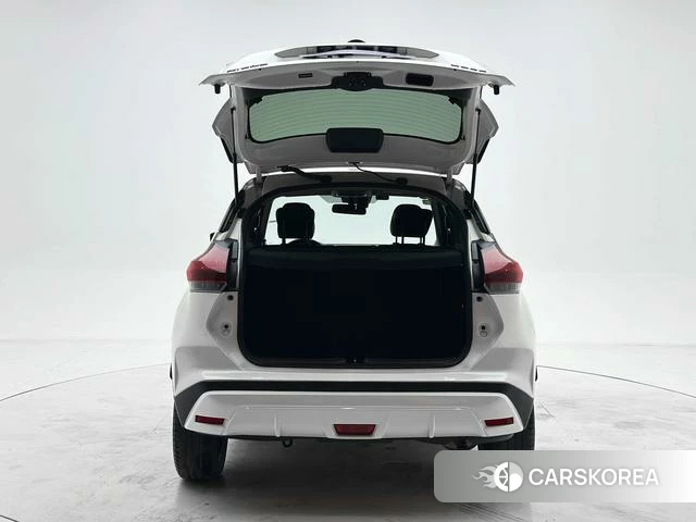 Nissan Jinke 2022 Белый из Китая, фото 5