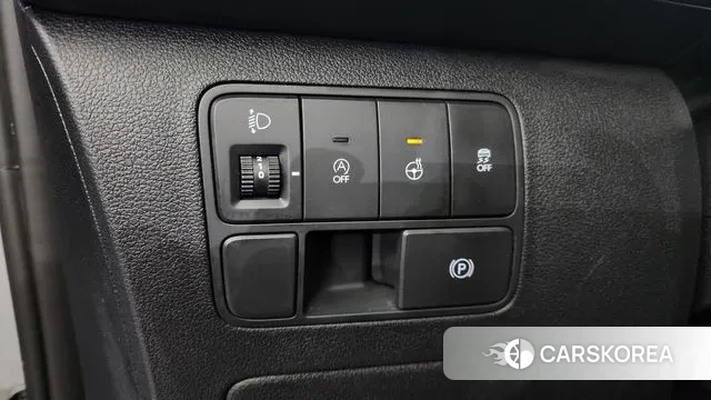 Hyundai Staria 2022 Серебряный из Кореи, фото 5