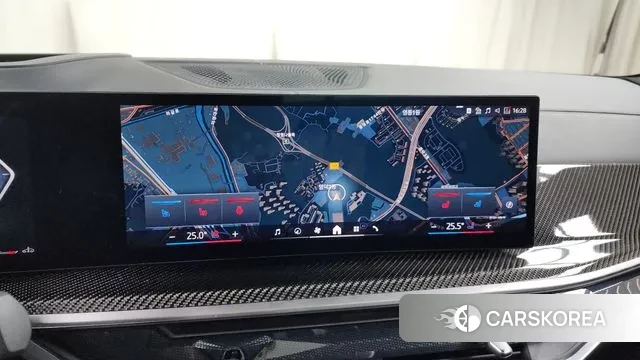 BMW X7 (G07) 2025 Белый из Кореи, фото 5