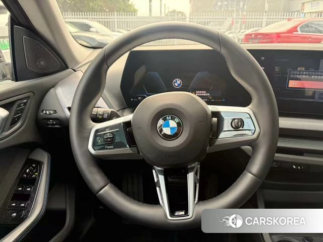 BMW 2 series 2025 Темно-серый из Китая, фото 5