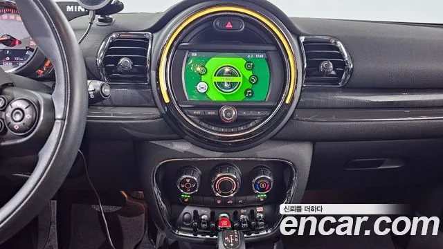 Mini Cooper Clubman id 2708864 из Кореи 5