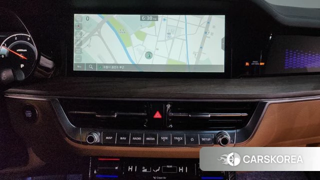 Kia Mohave Master 2020 Черный из Кореи, фото 5