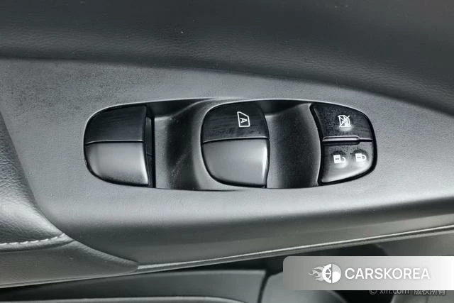 Nissan Xuan Yi 2023 Белый из Китая, фото 5