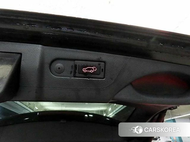 Ssangyong G4 Rexton 2019 Черный из Кореи, фото 5