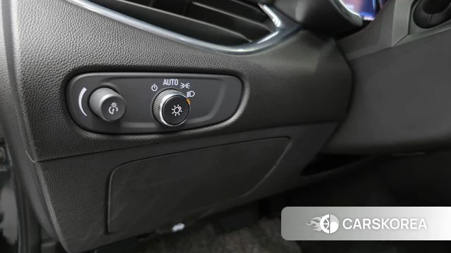 Chevrolet (GM Daewoo) The New Malibu 2022 Черный из Кореи, фото 5