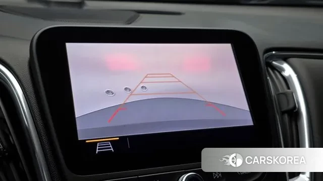 Chevrolet (GM Daewoo) The New Malibu 2019 Черный из Кореи, фото 5