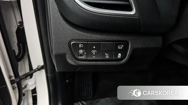 Kia The New Seltos 2022 Белый из Кореи, фото 5