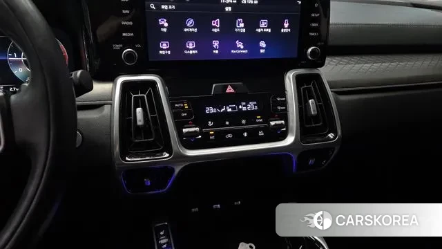 Kia Sorento 4th Generation 2021 Белый из Кореи, фото 5