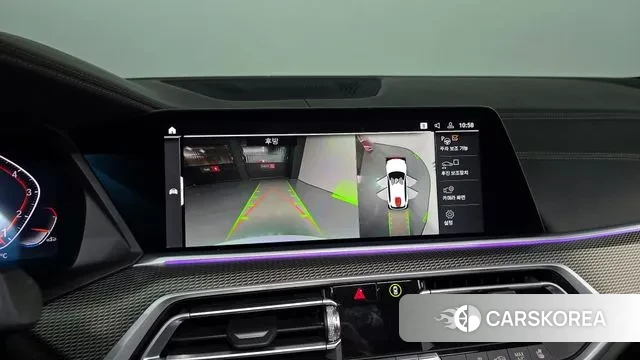 BMW X5 (G05) 2023 Белый из Кореи, фото 5