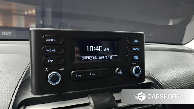 Hyundai Casper 2023 Зеленый из Кореи, фото 5