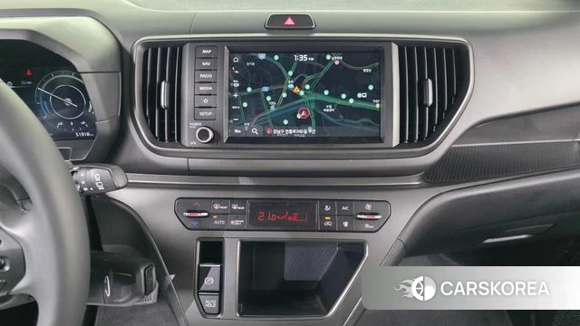 Kia The New Kia Ray EV 2024 Белый из Кореи, фото 5