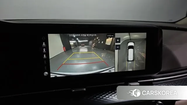 Kia Carnival 4th generation 2021 Белый из Кореи, фото 5