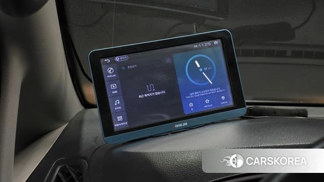 Hyundai The New Grand Starex 2021 Серебряный из Кореи, фото 5