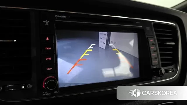 Kia All New Carnival 2018 Черный из Кореи, фото 5