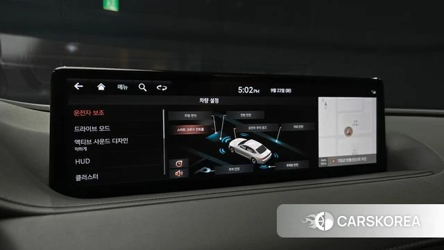Genesis G80 (RG3) 2020 Белый из Кореи, фото 5