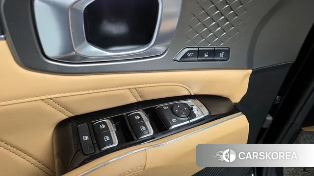 Kia Sorento 4th Generation 2022 Черный из Кореи, фото 5