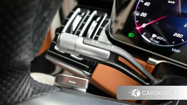 Mercedes-Benz S-Class W223 2022 Белый из Кореи, фото 5