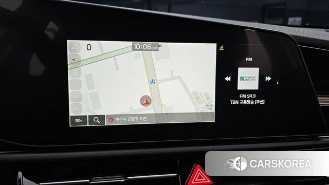 Kia Di Ol Nu Niro 2026 Белый из Кореи, фото 5