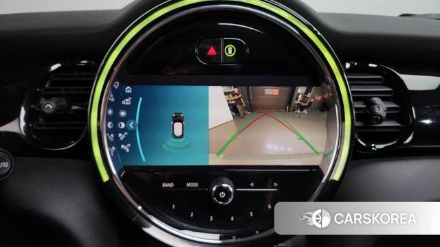 Mini Cooper 2021 Серебристо-серый из Кореи, фото 5