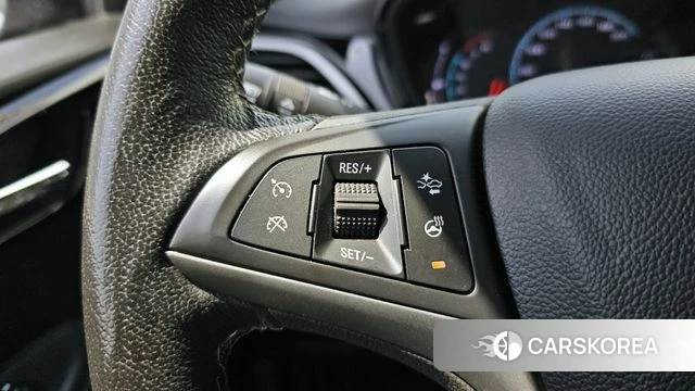 Chevrolet (GM Daewoo) The New Spark 2021 Серый из Кореи, фото 5