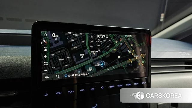 Hyundai Staria 2023 Белый из Кореи, фото 5