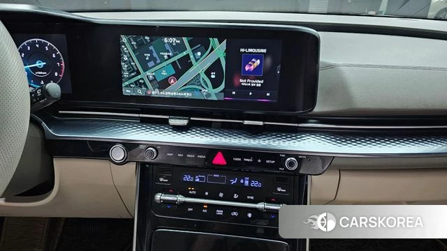 Kia Carnival 4th generation 2021 Черный из Кореи, фото 5