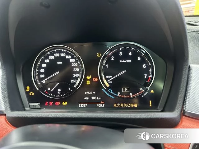 BMW X2 2021 Белый из Китая, фото 5