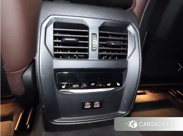 BMW 4 Series (G22) 2024 Черный из Кореи, фото 5