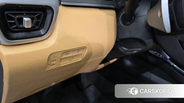 Kia Sorento 4th Generation 2021 Белый из Кореи, фото 5