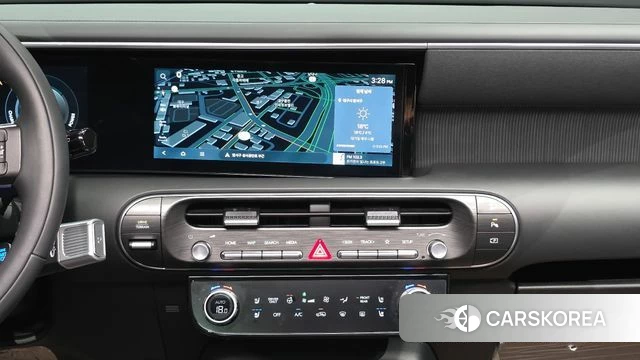 Hyundai Palisade (LX3) 2025 Белый из Кореи, фото 5