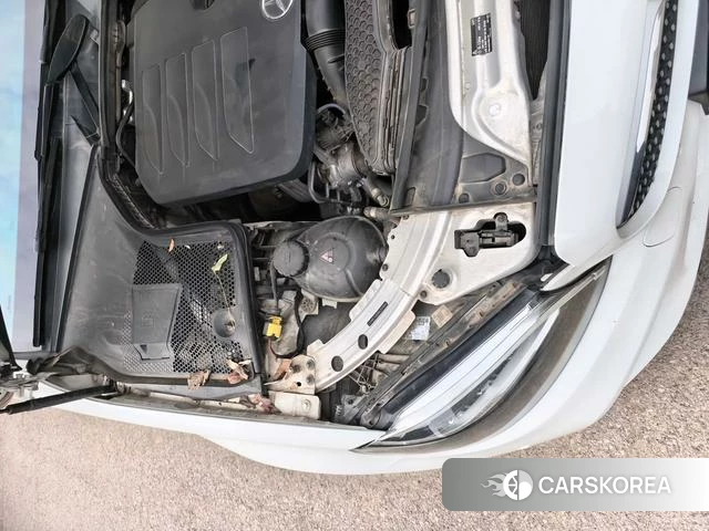 Mercedes-Benz Class C 2021 Белый из Китая, фото 5