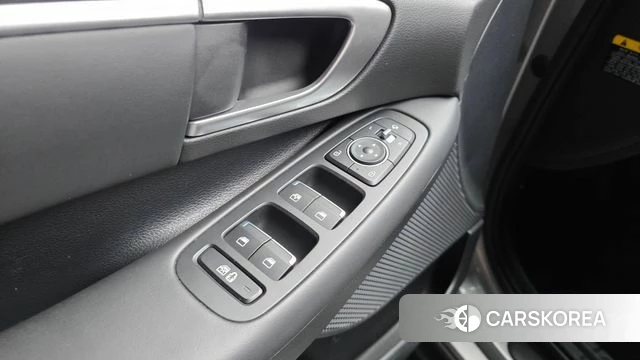 Hyundai Sonata (DN8) 2019 Серебристо-серый из Кореи, фото 5