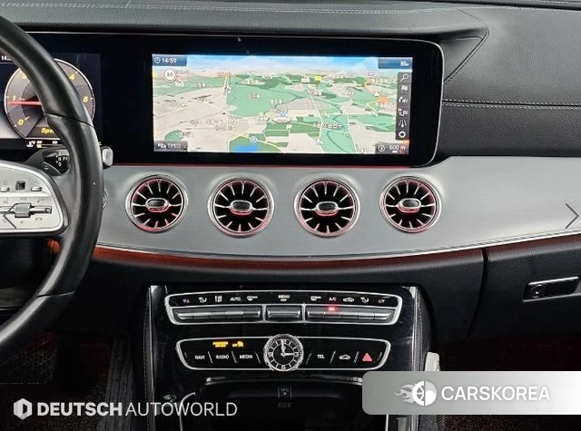 Mercedes-Benz CLS-Class C257 2019 Серый из Кореи, фото 5