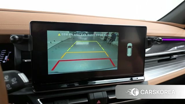 Ssangyong Torres 2023 Серебристо-серый из Кореи, фото 5