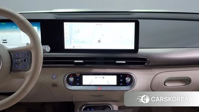 Genesis GV60 2022 Белый из Кореи, фото 5