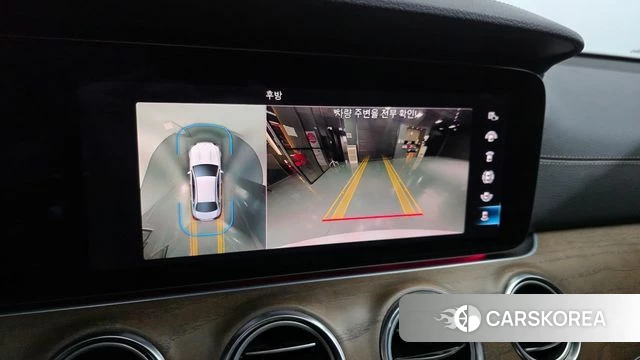 Mercedes-Benz E-Class W213 2021 Белый из Кореи, фото 5