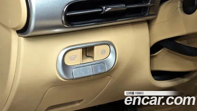 Genesis GV60 2022 Черный из Кореи, фото 5