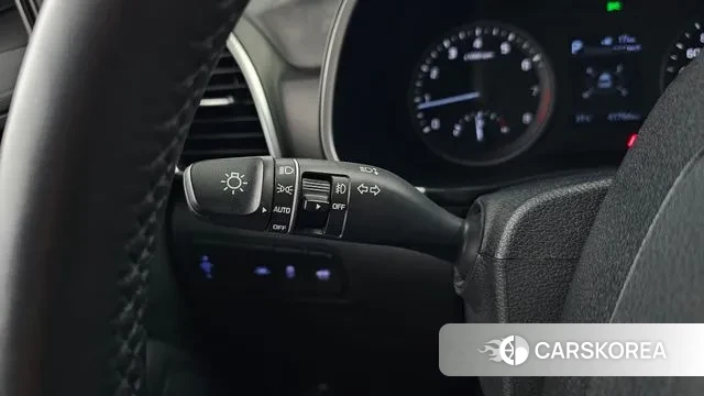 Hyundai All New Tucson 2018 Белый из Кореи, фото 5