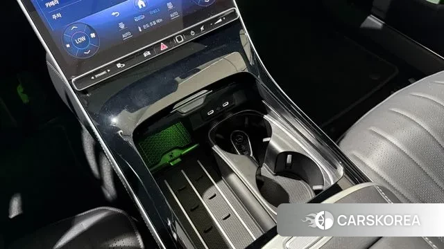 Mercedes-Benz S-Class W223 2024 Черный из Кореи, фото 5