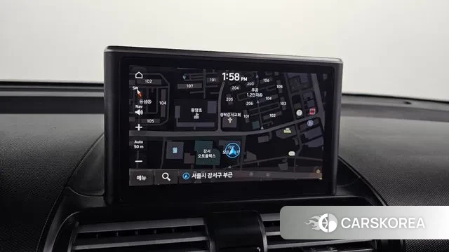 Hyundai Casper 2022 Зеленый из Кореи, фото 5