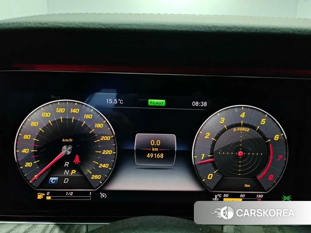 Mercedes-Benz E-class (imported) id 4209966 из Китая 5