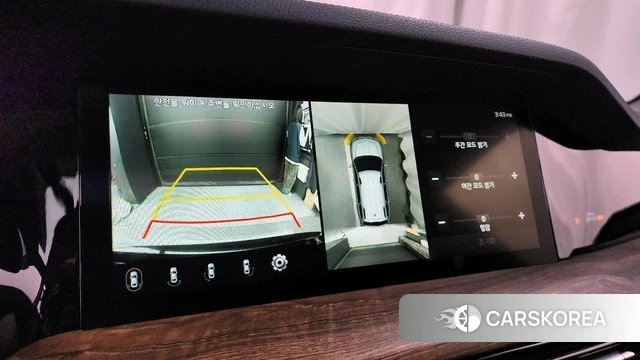 Kia Mohave Master 2020 Черный из Кореи, фото 5