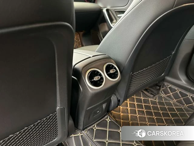 Mercedes-Benz Class A 2021 Белый из Китая, фото 5