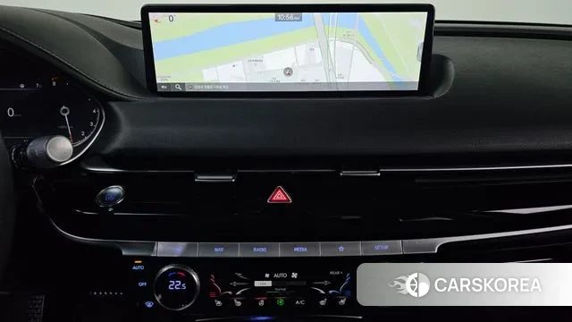 Genesis G80 (RG3) 2021 Черный из Кореи, фото 5