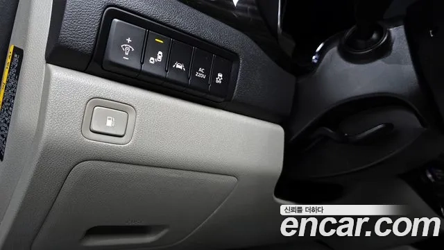 Kia The New Carnival 2019 Черный из Кореи, фото 5