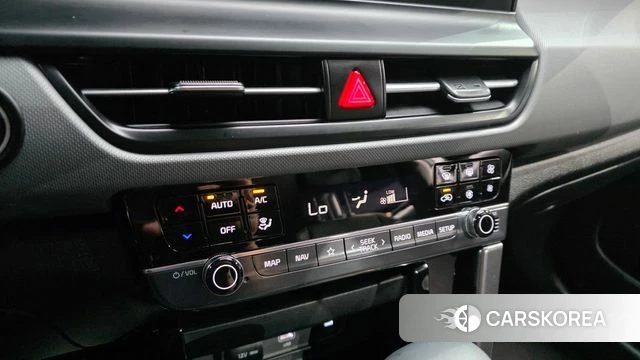 Kia The New Seltos 2024 Белый из Кореи, фото 5