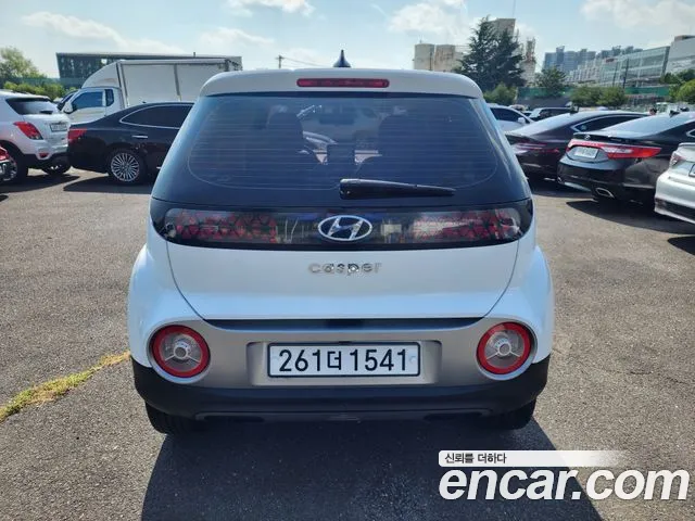 Hyundai Casper id 2731851 из Кореи 5