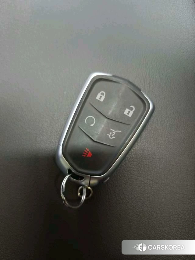 Cadillac XT5 2021 Черный из Китая, фото 5